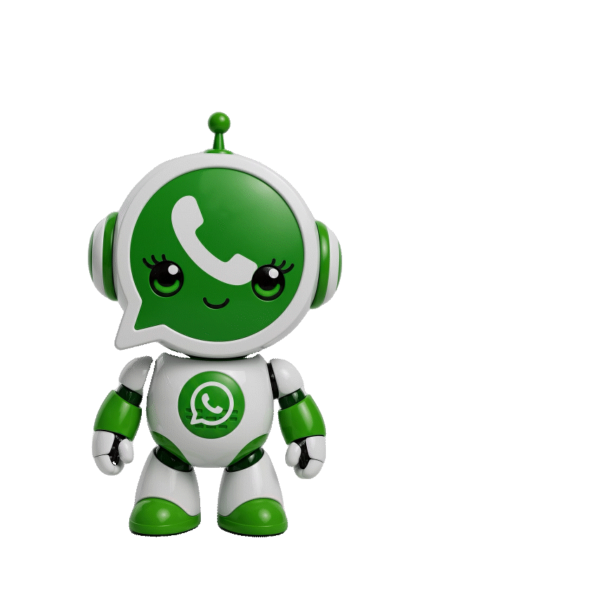 WhatsApp Bot