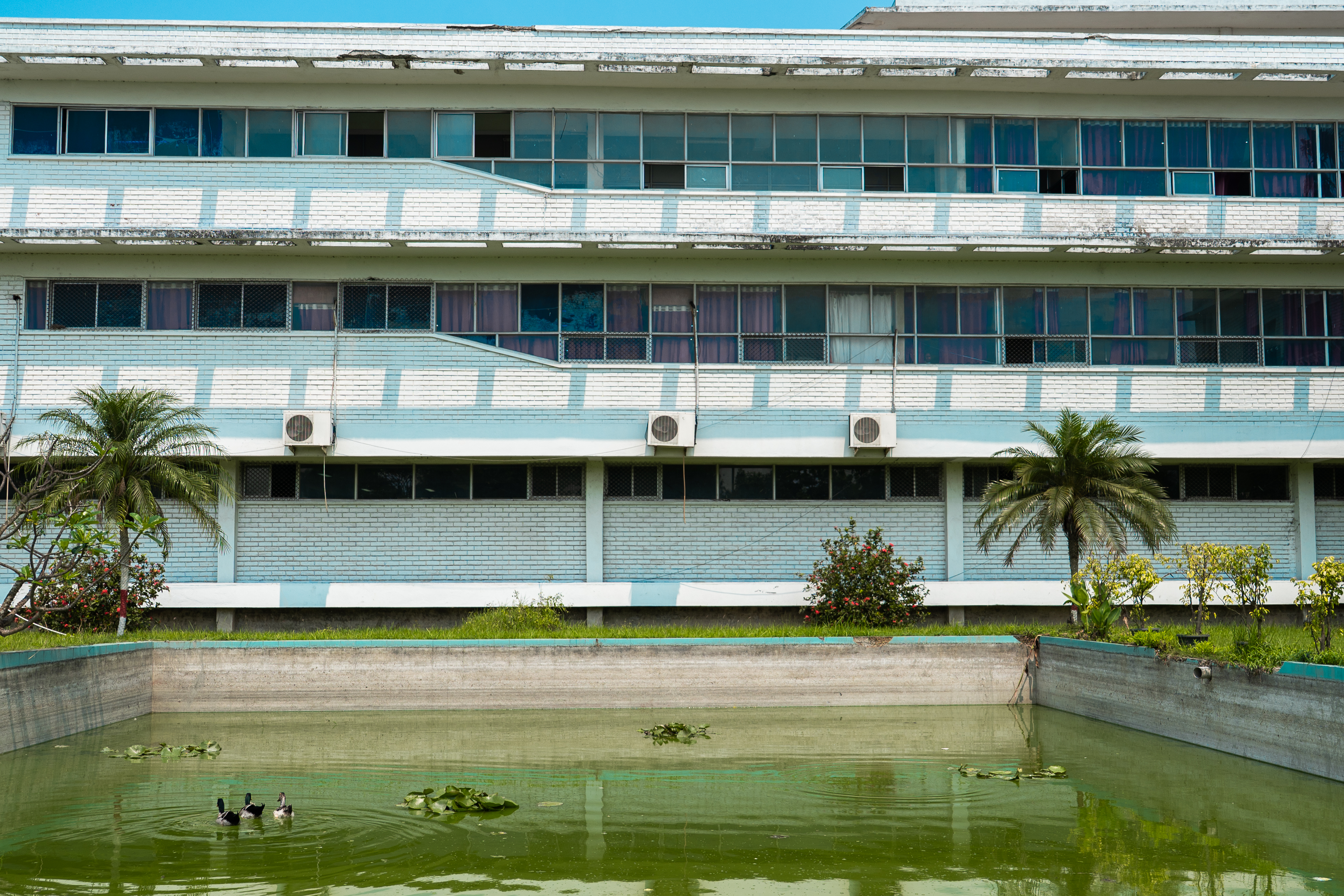 Hostel