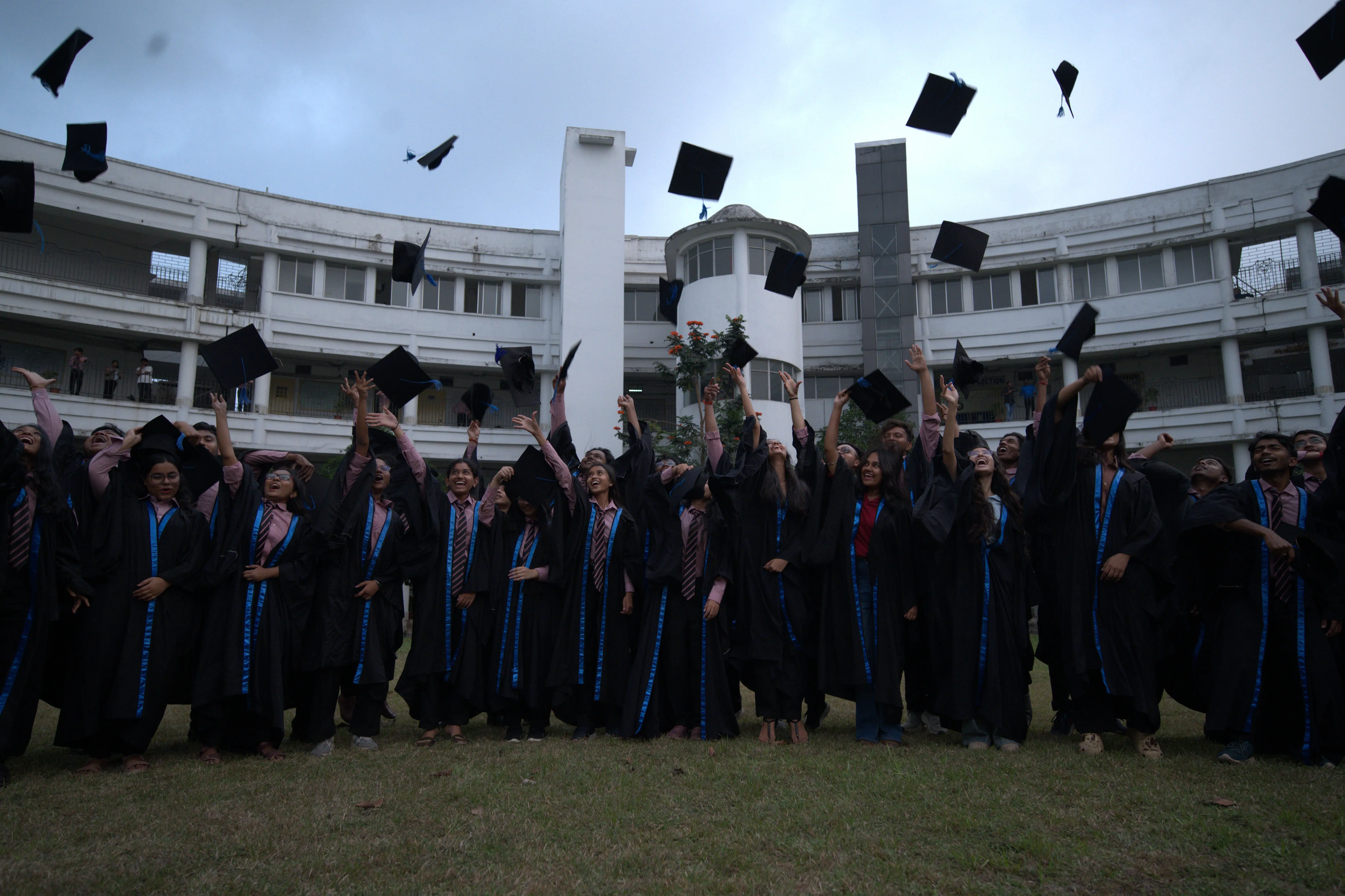 Admission – Haldia Institute of Technology