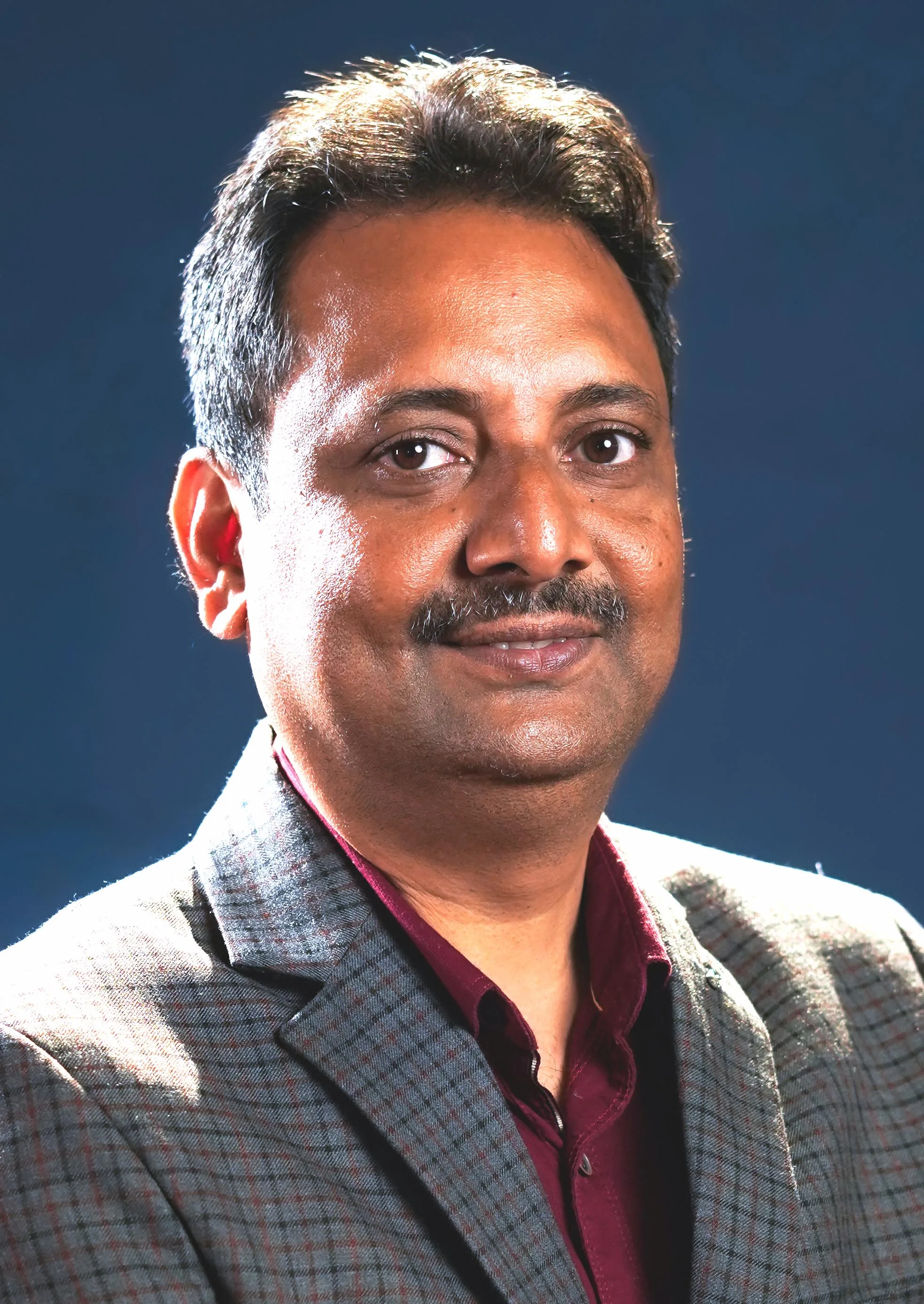 Chanchal Kumar Dey