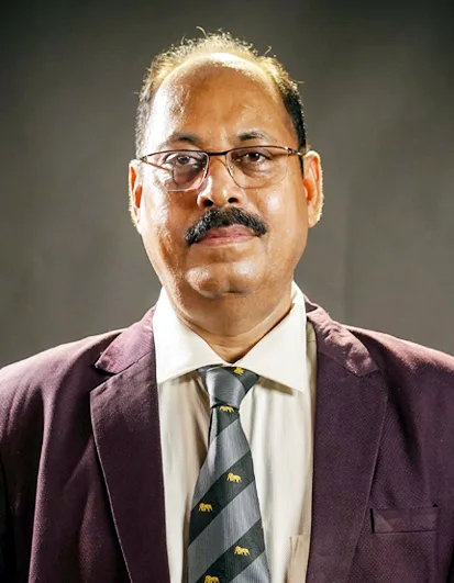 Anjan Mishra