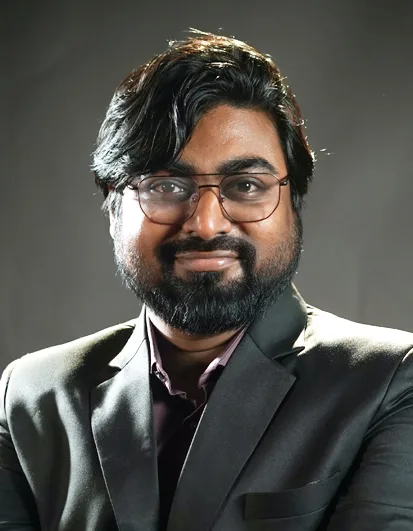 Gourab Chatterjee