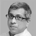 Dr. Samik Ghosh