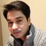 Dr. Santosh Ghosh