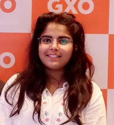 AASHNA SUMAN