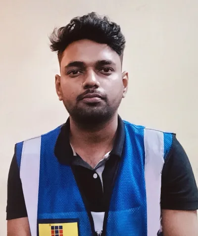 AAYUSH KUMAR