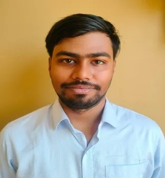 ABHINAV KUMAR