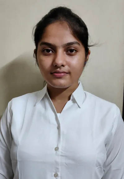 ANKITA DAS