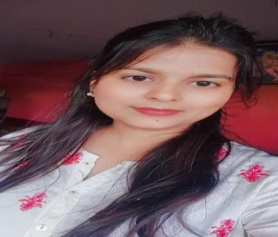 ANUKRITI SHARMA