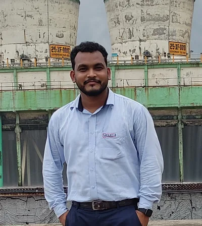 ANUP GHOSH
