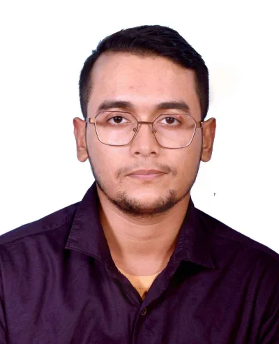 ARINDAM SAHOO