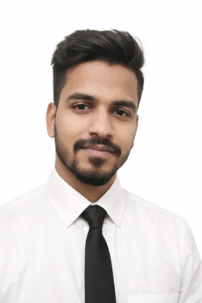 CHAITANYA MANAS