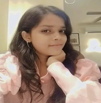 DISHARI SAHA