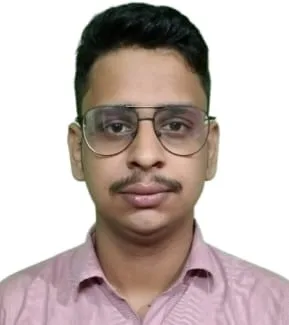 HARSH MISHRA