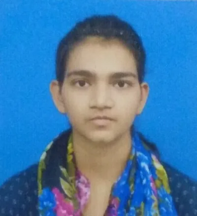 KHUSHBOO KHAN