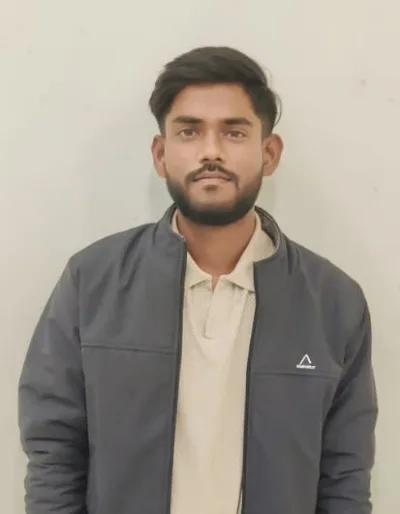 MAHESH KUMAR JAISWAL
