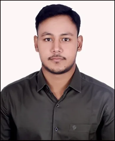 MD ASJAD JAMAL