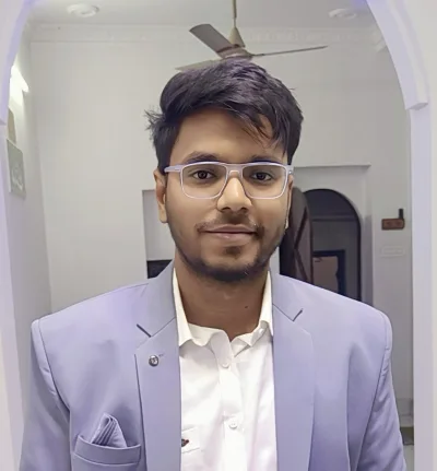 MD RAGHIB SHAKEEL