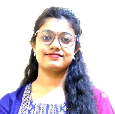 MOUMITA BERA