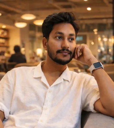 MUNNA KUMAR