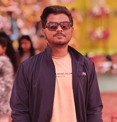 NIKHIL KUMAR SAH