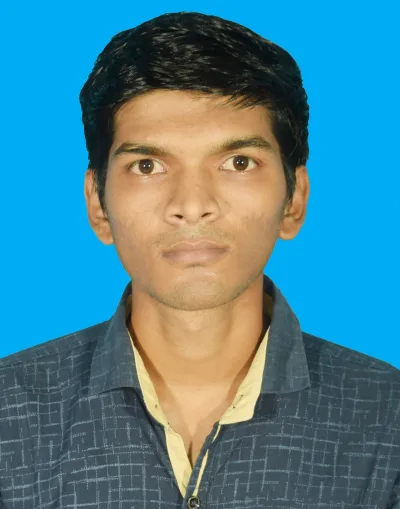 NIRMAL CHANDRA BHUNIA
