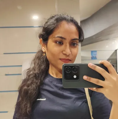 PRIYANSHI RANJAN