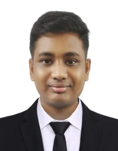 PUNNYABRATA DINDA