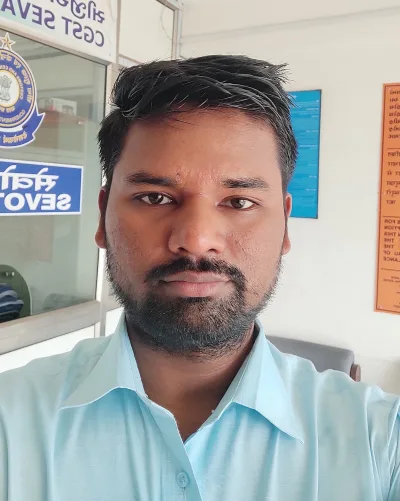 PUSHPAM KUMAR RAJ
