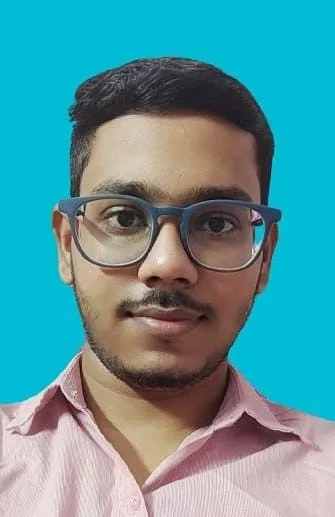 RAHUL SAHA