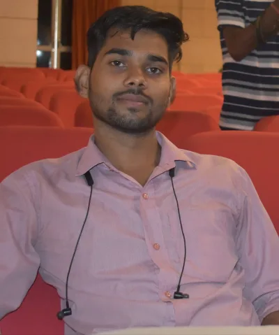 RANJEET KUMAR