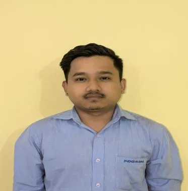 RISHAB CHHETRI