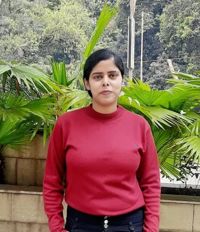 RITIKA RAJ
