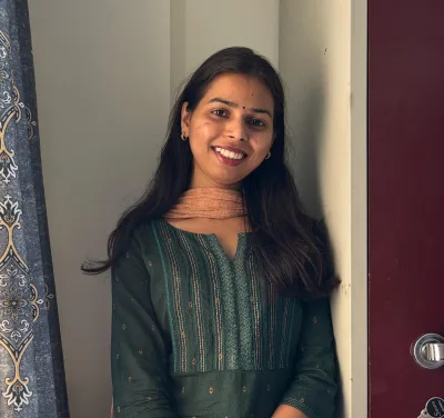 RITU KUMARI