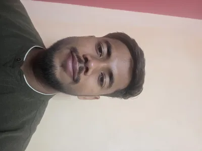 ROHIT RAJ