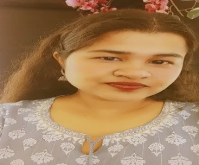 RUCHIKA KUMARI