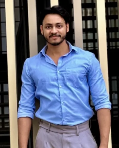 SAMRAT BHATTACHARJEE