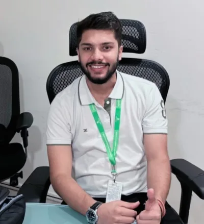 SHIVAM KUMAR