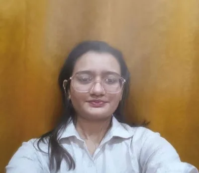 SHRISTY KUMARI SINGH