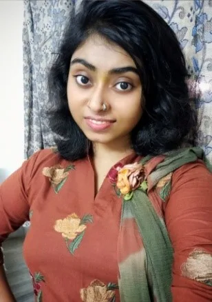 SHRIZITA CHAKRABORTY