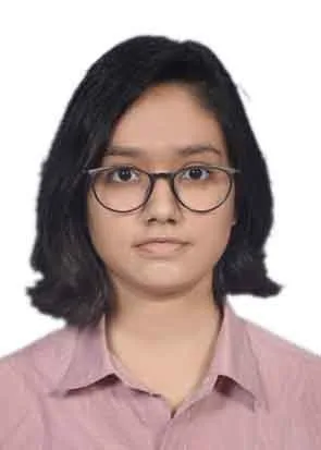 SUBHRALINA DOBEY