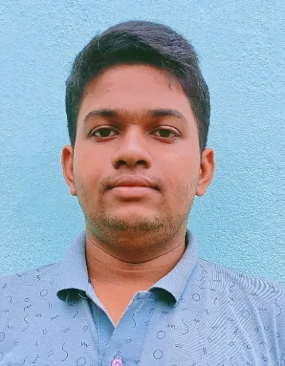 SUDIP PAUL