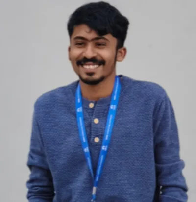 SUMAN MANDAL