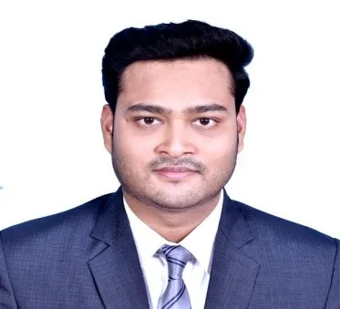 SUSHANT KUSHWAHA
