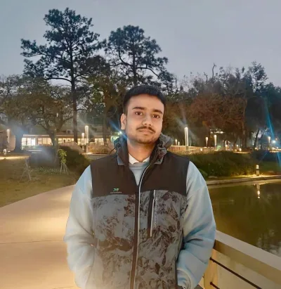 SWARNAJIT BHATTACHARYA