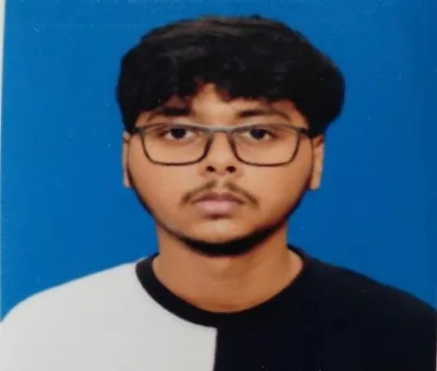VISHAL ROY