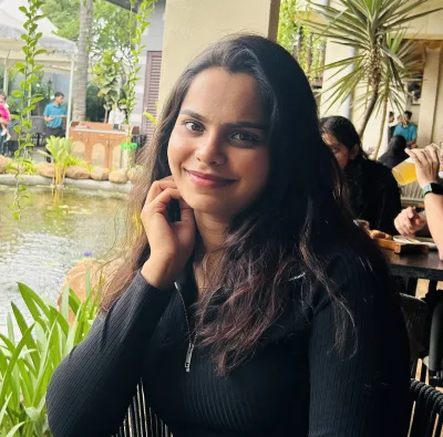 YUVIKA VATSA