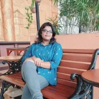Ms.Kakan Ganguly