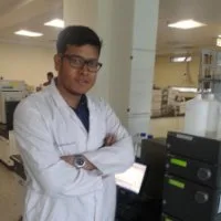 Amarto Das Gupta