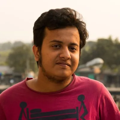 Aritra Chattopadhyay